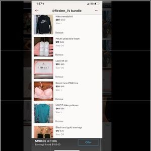 Trade for @flexinn_I 💕💕